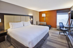 Отель Holiday Inn Express & Suites Chicago-Midway Airport, an IHG Hotel  Мелроз Парк